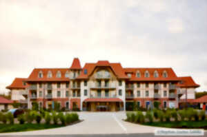 photo Afterworks au Domaine de la Petite Forêt