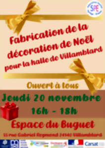 photo Atelier créatif