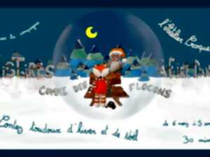 photo Spectacle - Histoires à faire danser comme des flocons