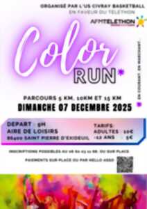 photo Color Run