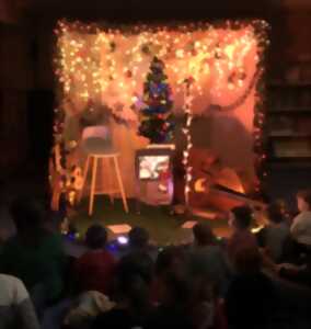 photo Spectale Le 1er noël de Taara
