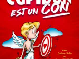 photo Théâtre - Cupidon est un con