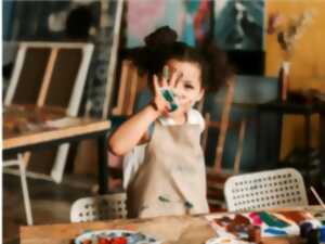 photo Les Ateliers de Gipon - Cours de dessin / peinture