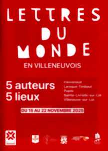 photo Festival Lettres du Monde : Rim Battal