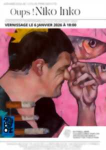 photo VERNISSAGE DE L'EXPOSITION 