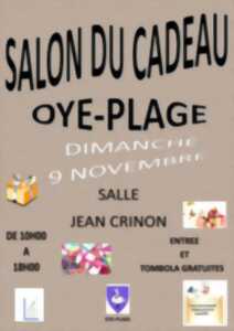 photo Salon du Cadeau
