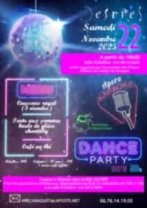 photo Dance Party Desvres