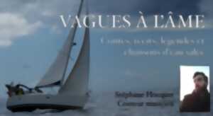 photo Festival des contes et lectures de mer : spectacle 