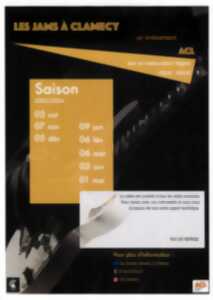 photo Les Jams à Clamecy