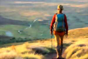 photo Téléthon Prigonrieux | Marche aux flambeaux