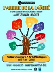 photo L'ARBRE DE LA LAÏCITÉ (Centre Culturel)