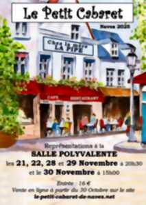 photo Le petit cabaret