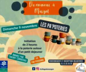 photo Les Pa'Poteries