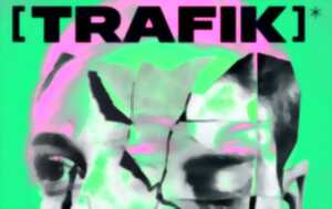 photo PROJECTION | Festival [Trafik]