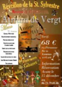 photo Réveillon de la St. Sylveste
