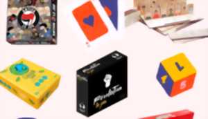 photo Soirée jeux familiale et engagée