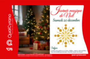 photo Journée magique de Noël