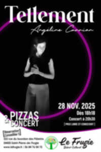 photo Tellement • Angéline Carrion