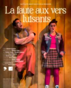 photo La faute au vert luisant