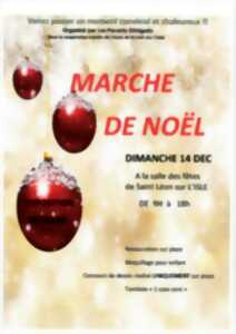 photo Marché de Noël