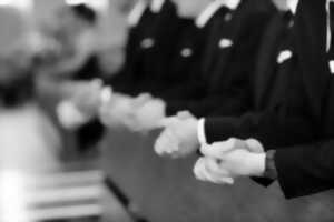 photo Cérémonie du 11 Novembre