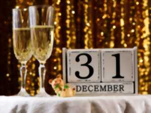 photo Réveillon de la Saint Sylvestre à Saint-Palais