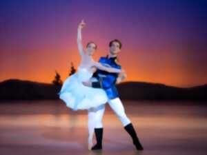 photo Pas de deux – Opéra National de Bordeaux