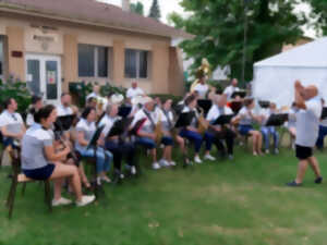 photo Sainte-Cécile du Biniou