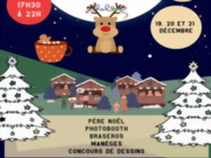 photo Marché de Noël