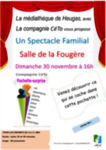 photo Spectacle Familial