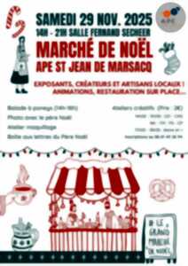 photo Marché de Noël