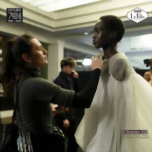 photo Coutures - Avant Première et direct avec la réalisatrice