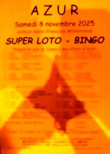 photo Super Loto Bingo