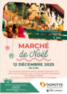 photo Marché de Noël