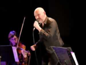 photo Concert - Paroles et musique d'Anne Sylvestre