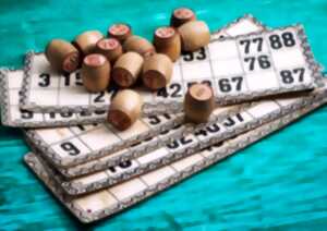 photo Loto du Club du Pont Roman