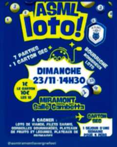 photo Loto de l'ASML