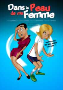 photo Dans la peau de ma femme