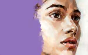 photo Projection: « Peur bleue, anatomie des violences conjugales et du parcours de sortie »