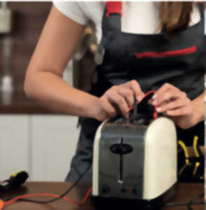 photo Atelier Repar’Action