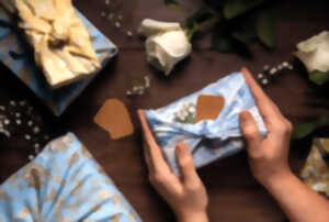 photo Atelier emballages malins : réutilisables et à faibles impacts