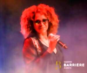 photo Soirée Concert Barrière Biarritz : Concert Jenny L
