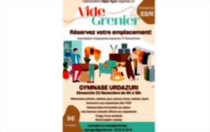 photo Vide Grenier