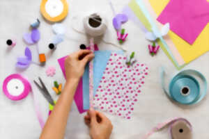 photo Atelier scrapbooking