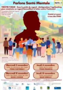 photo Théâtre-forum : agribashing et santé mentale