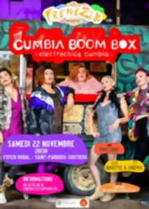 photo Concert - Les FrénéZik