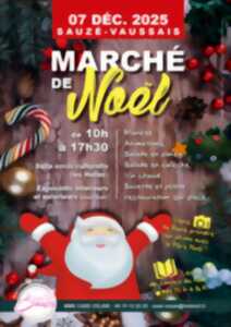 photo Marché de Noël