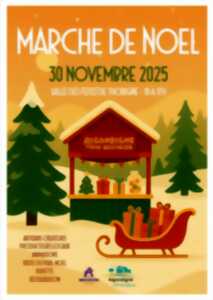 photo Marché de Noël