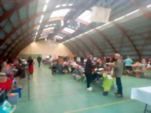 photo Vide ta chambre - vide ton grenier