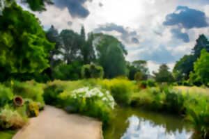 photo Rendez-vous aux jardins